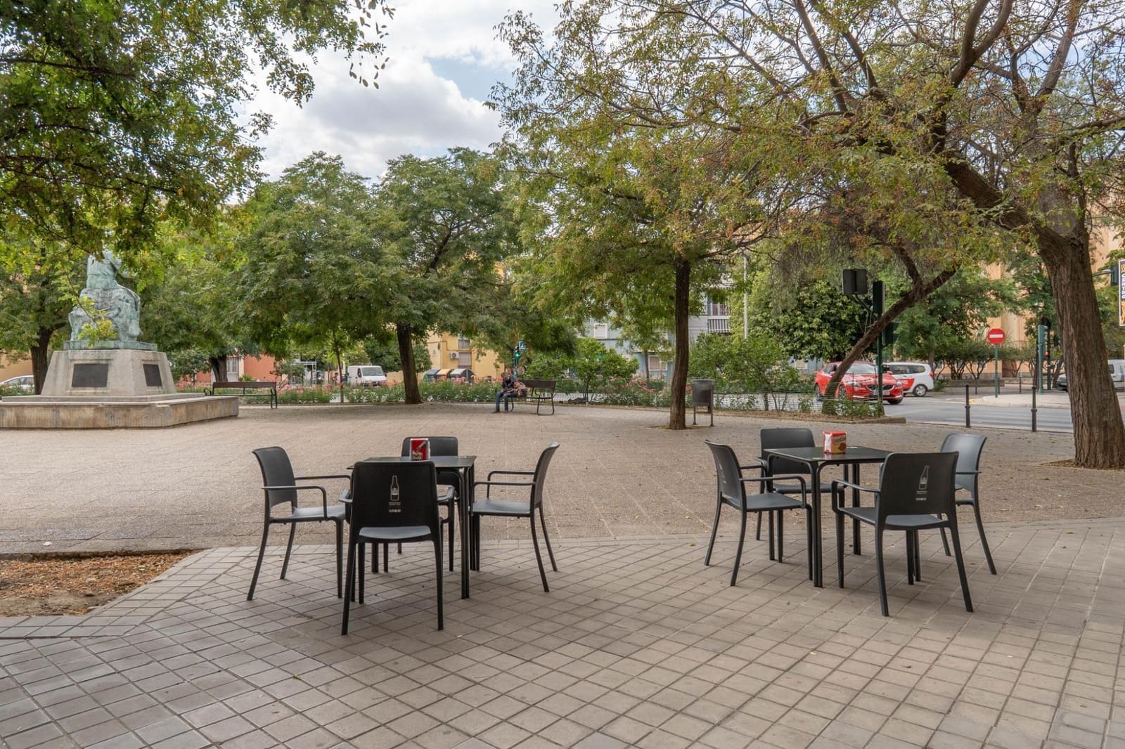 Bedrijf te koop in Granada stad - € 170.000 (Ref: 9321873)