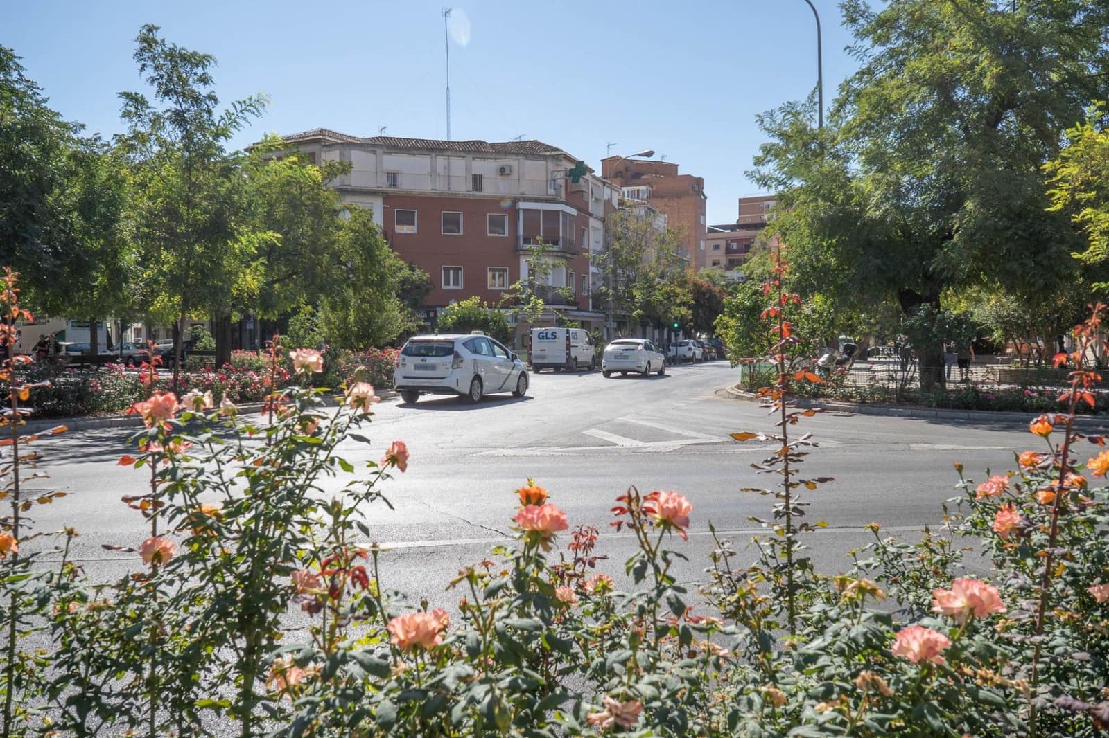 Bedrijf te koop in Granada stad - € 170.000 (Ref: 9321873)