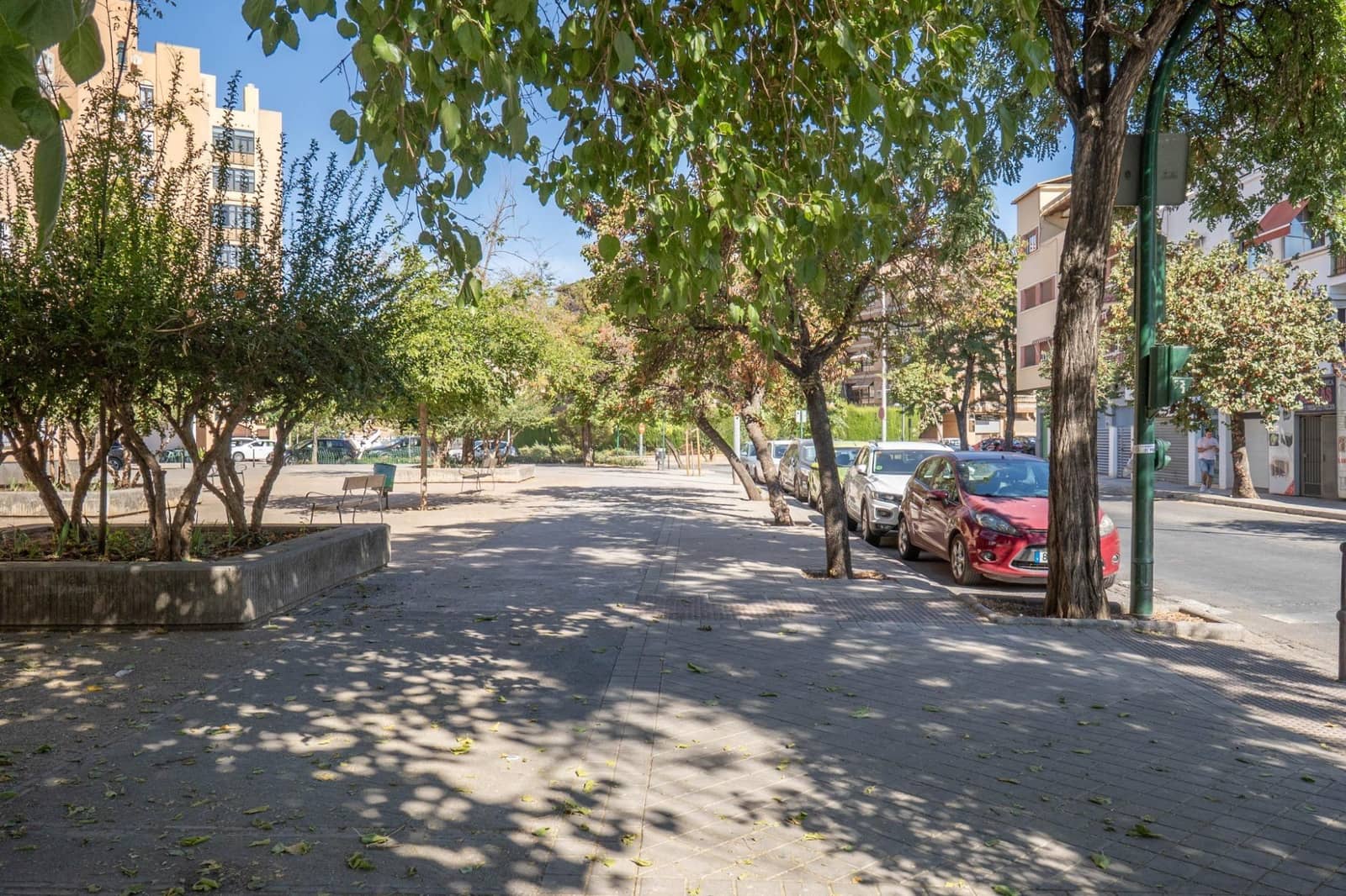 Bedrijf te koop in Granada stad - € 170.000 (Ref: 9321873)