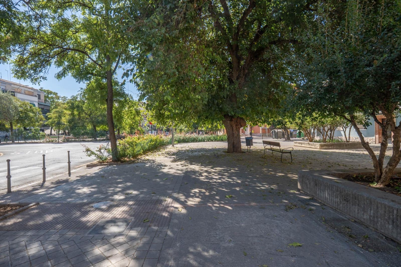 Bedrijf te koop in Granada stad - € 170.000 (Ref: 9321873)