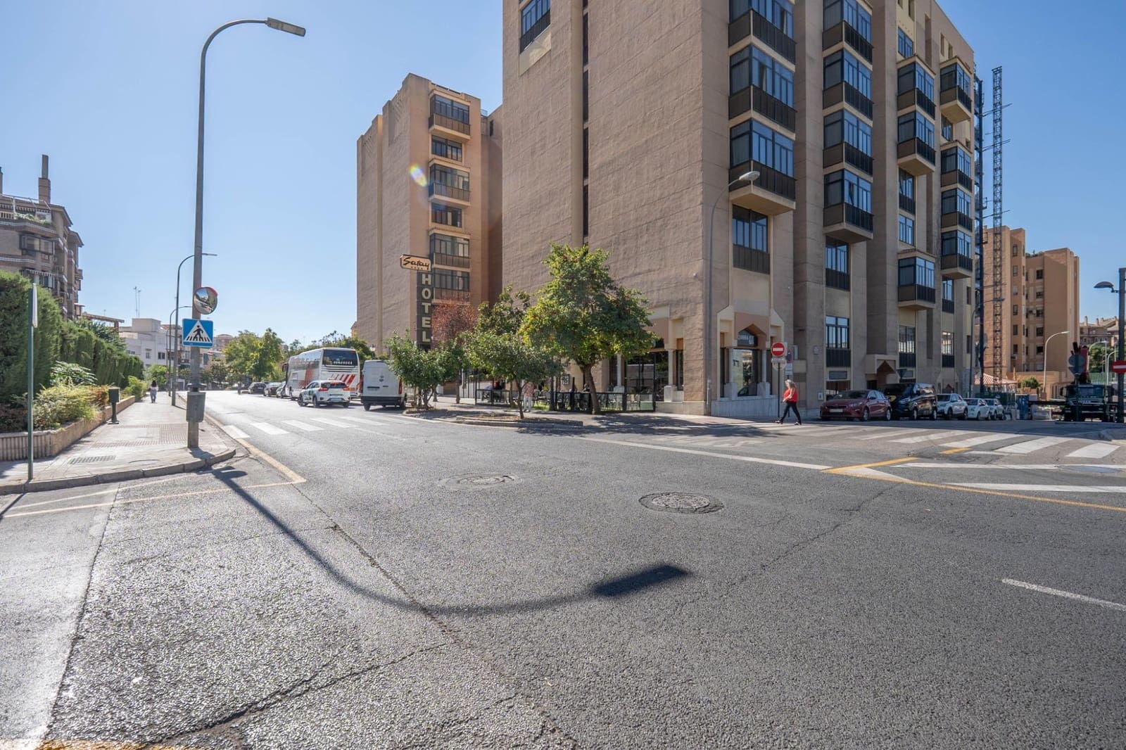 Bedrijf te koop in Granada stad - € 170.000 (Ref: 9321873)