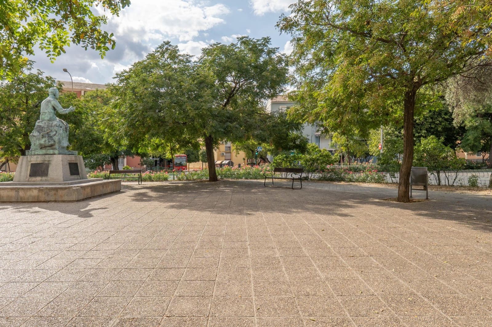 Bedrijf te koop in Granada stad - € 170.000 (Ref: 9321873)