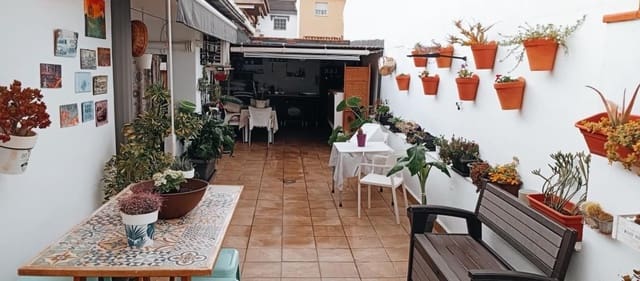 Kommersiell til salgs i Monachil - € 1 500 000 (Ref: 9330612)