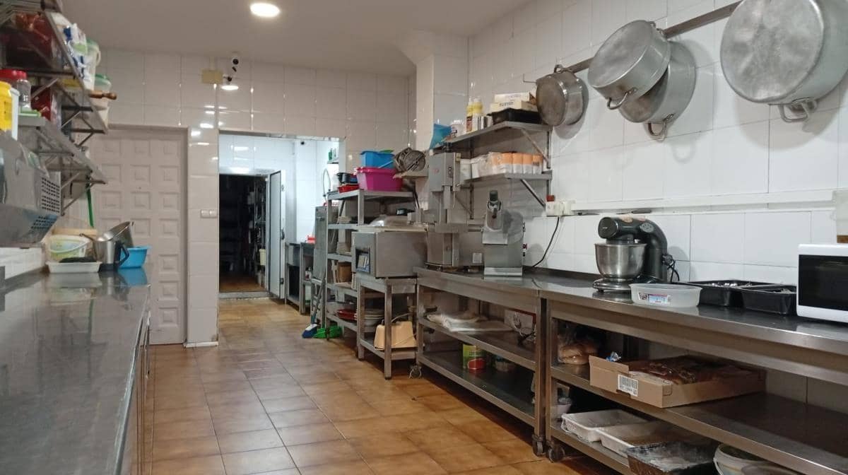 Kommersiell til salgs i Monachil - € 1 500 000 (Ref: 9330612)