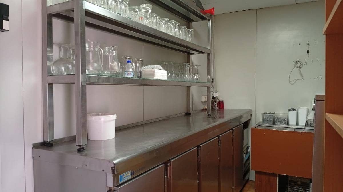 Kommersiell til salgs i Monachil - € 1 500 000 (Ref: 9330612)