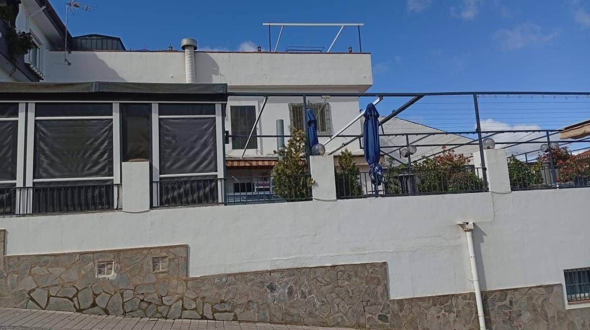 Kommersiell til salgs i Monachil - € 1 500 000 (Ref: 9330612)