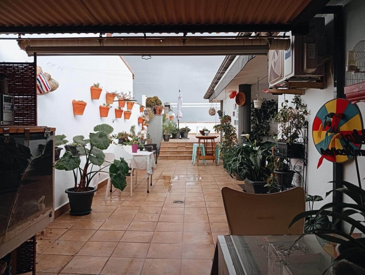 Kommersiell til salgs i Monachil - € 1 500 000 (Ref: 9330612)