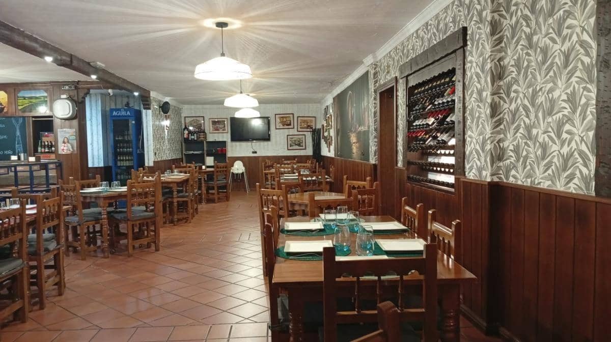 Kommersiell til salgs i Monachil - € 1 500 000 (Ref: 9330612)