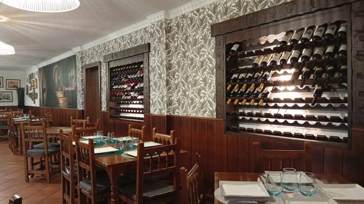 Kommersiell til salgs i Monachil - € 1 500 000 (Ref: 9330612)