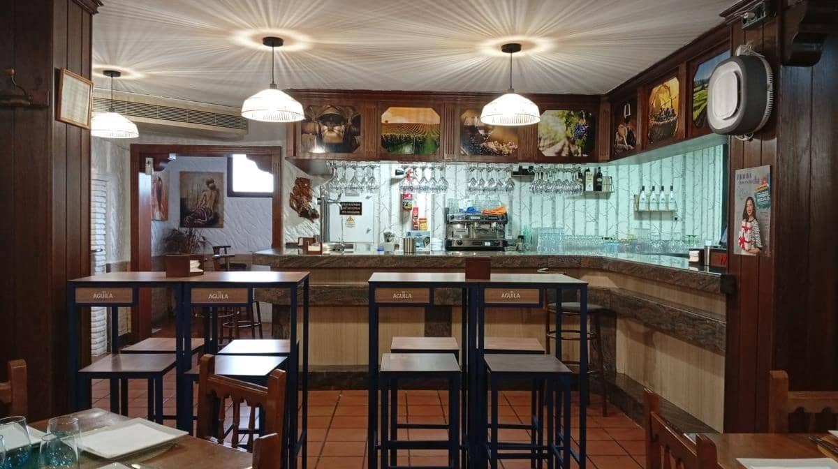 Kommersiell til salgs i Monachil - € 1 500 000 (Ref: 9330612)