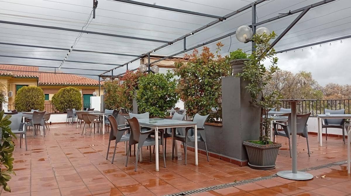 Kommersiell til salgs i Monachil - € 1 500 000 (Ref: 9330612)