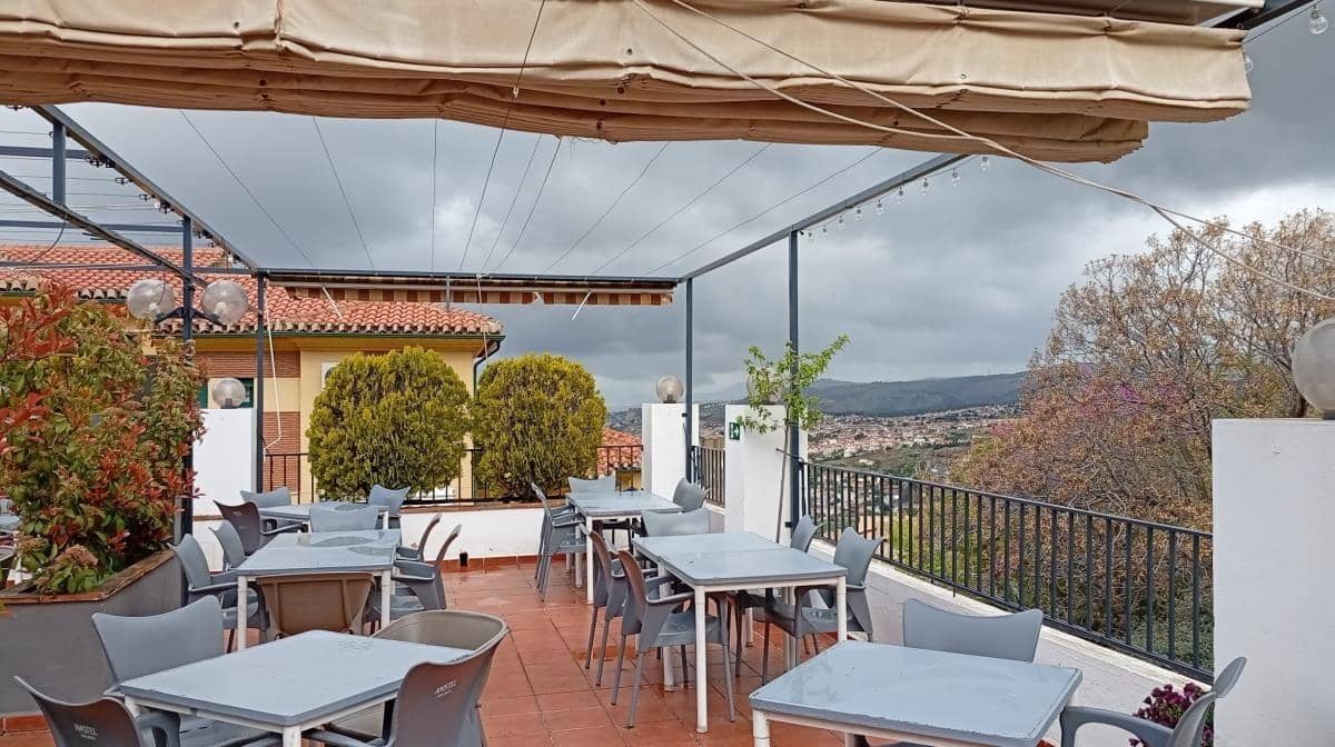 Kommersiell til salgs i Monachil - € 1 500 000 (Ref: 9330612)