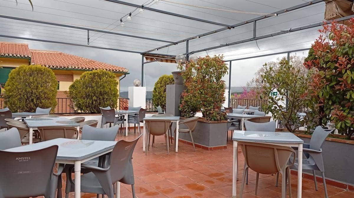 Kommersiell til salgs i Monachil - € 1 500 000 (Ref: 9330612)