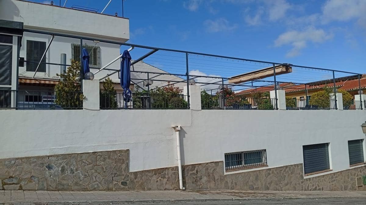 Kommersiell til salgs i Monachil - € 1 500 000 (Ref: 9330612)