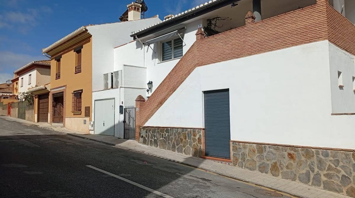 Kommersiell til salgs i Monachil - € 1 500 000 (Ref: 9330612)