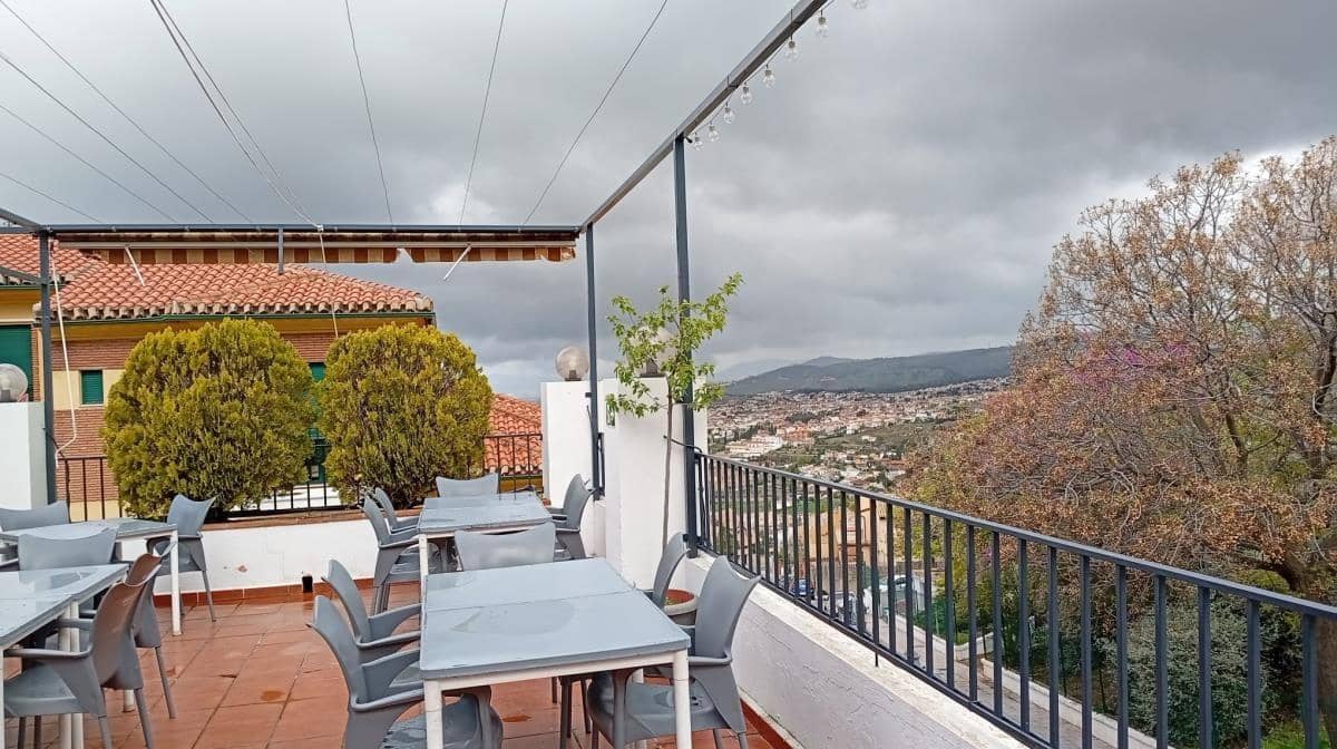 Kommersiell til salgs i Monachil - € 1 500 000 (Ref: 9330612)