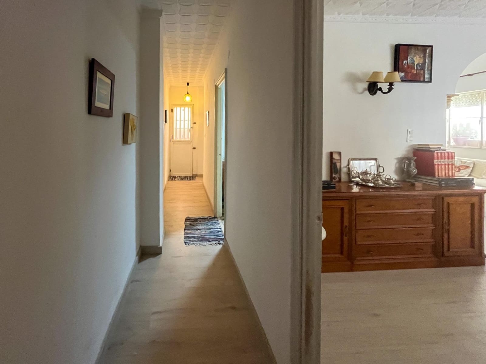 2 soveværelse Lejlighed til salg i Lanjaron - € 76.000 (Ref: 9330613)