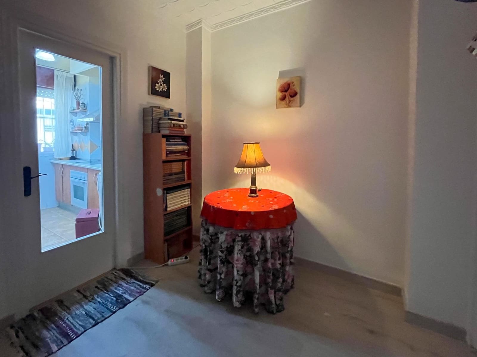 2 soveværelse Lejlighed til salg i Lanjaron - € 76.000 (Ref: 9330613)