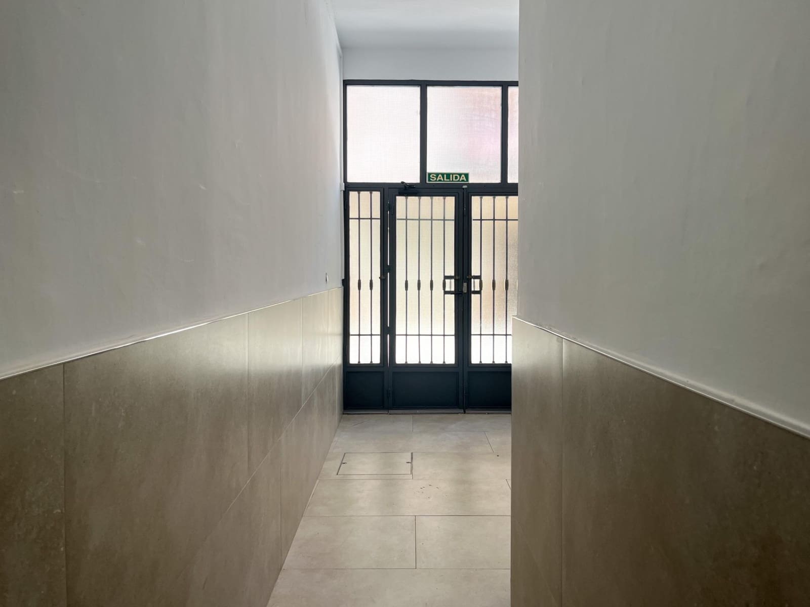 2 soveværelse Lejlighed til salg i Lanjaron - € 76.000 (Ref: 9330613)