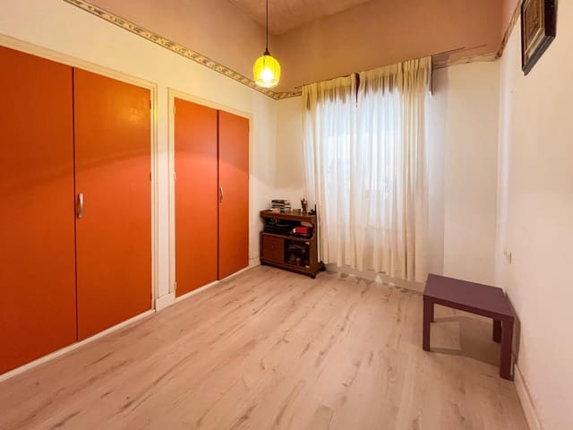 2 soveværelse Lejlighed til salg i Lanjarón - € 76.000 (Ref: 9330613)