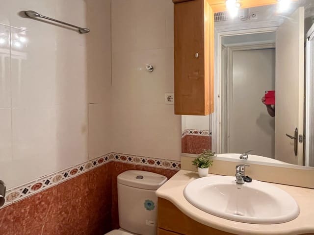 2 soveværelse Lejlighed til salg i Lanjarón - € 76.000 (Ref: 9330613)