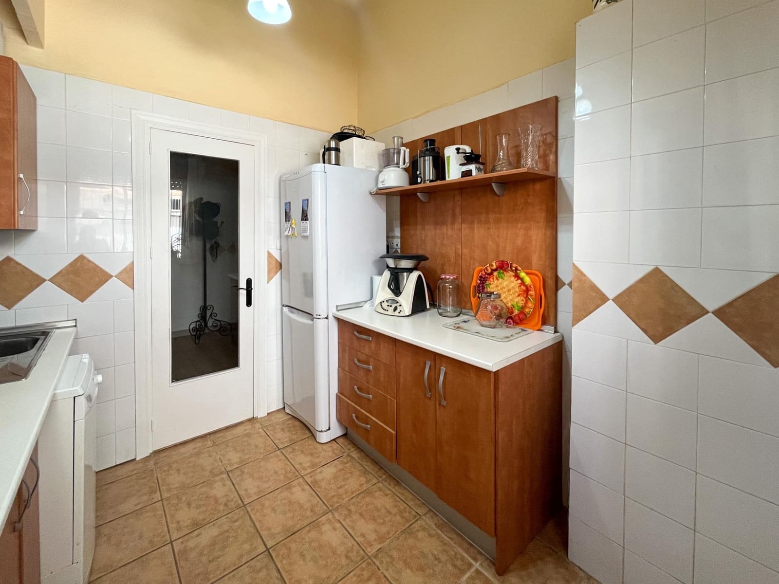 2 soveværelse Lejlighed til salg i Lanjaron - € 76.000 (Ref: 9330613)