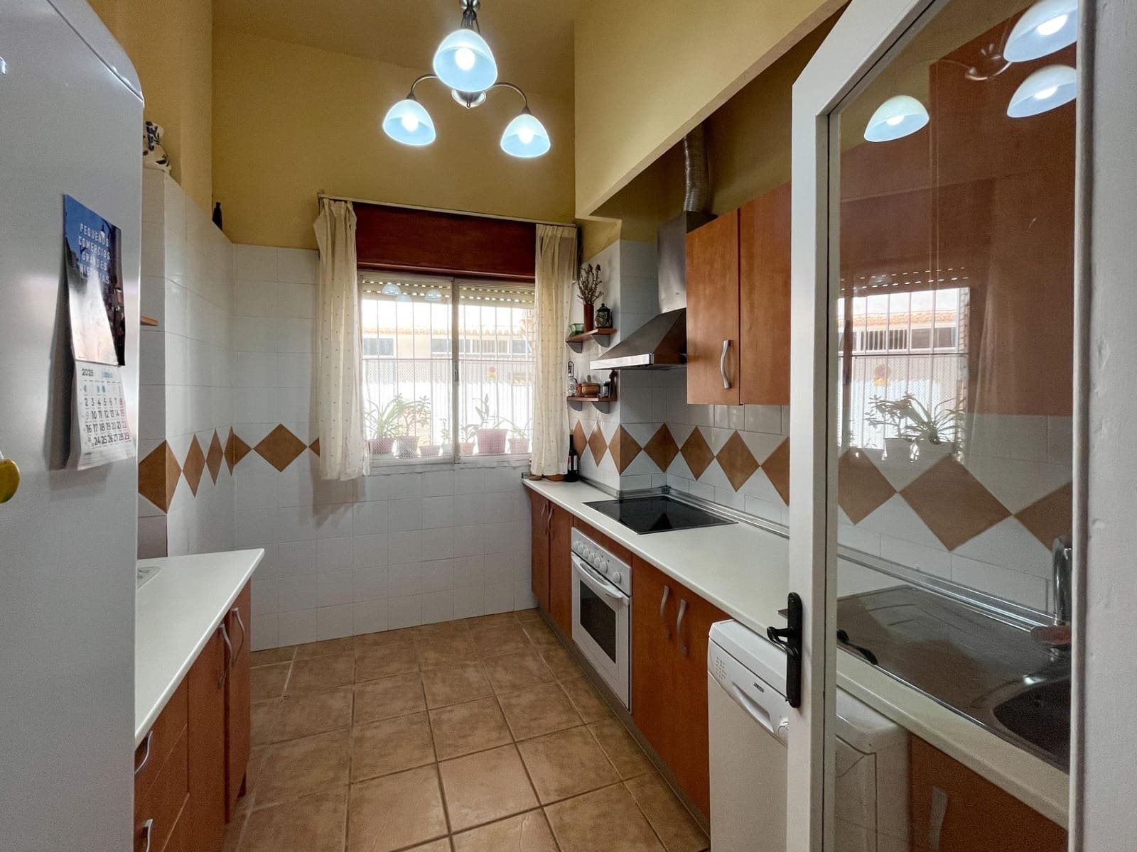 2 soveværelse Lejlighed til salg i Lanjaron - € 76.000 (Ref: 9330613)