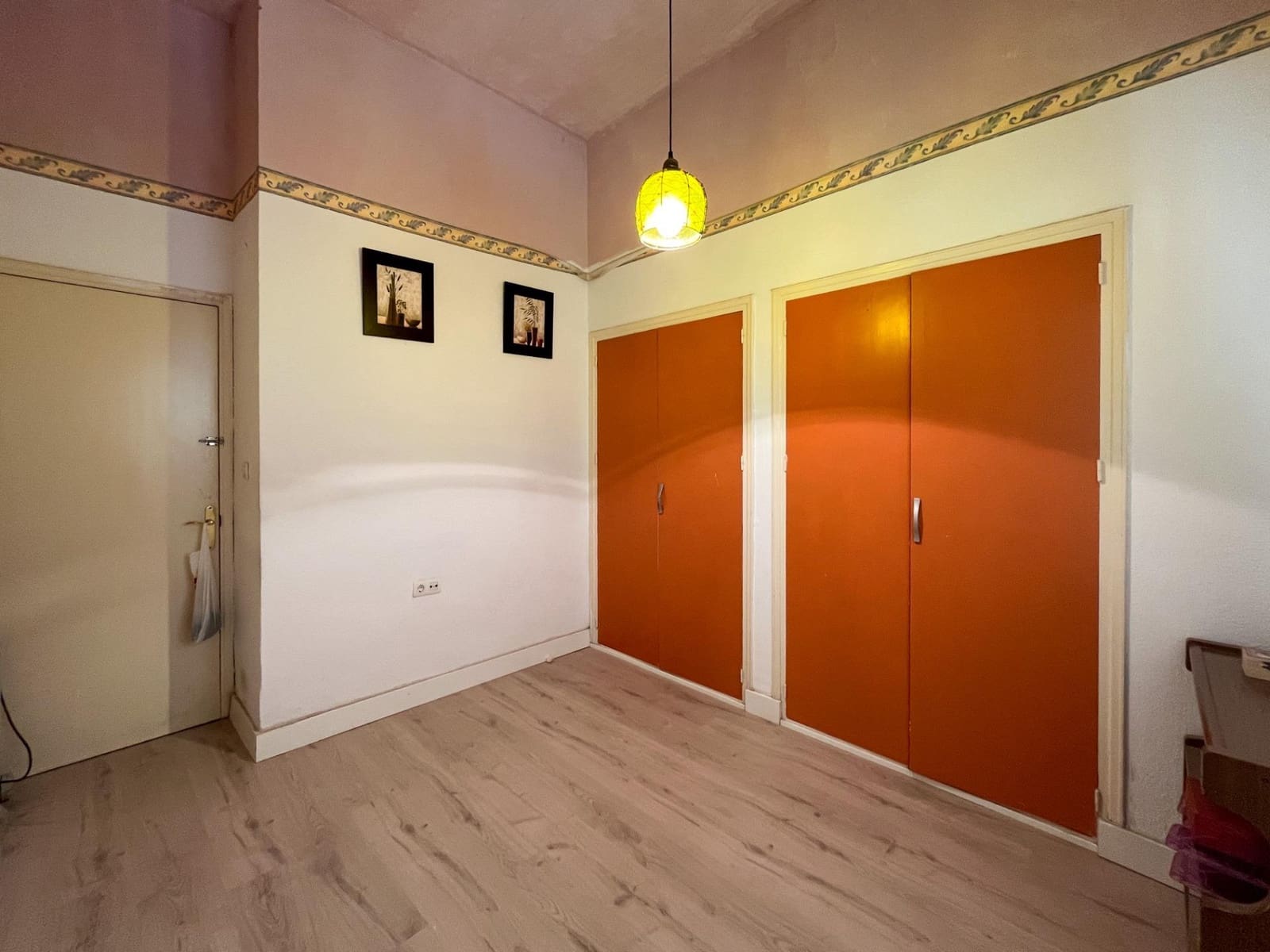 2 soveværelse Lejlighed til salg i Lanjaron - € 76.000 (Ref: 9330613)