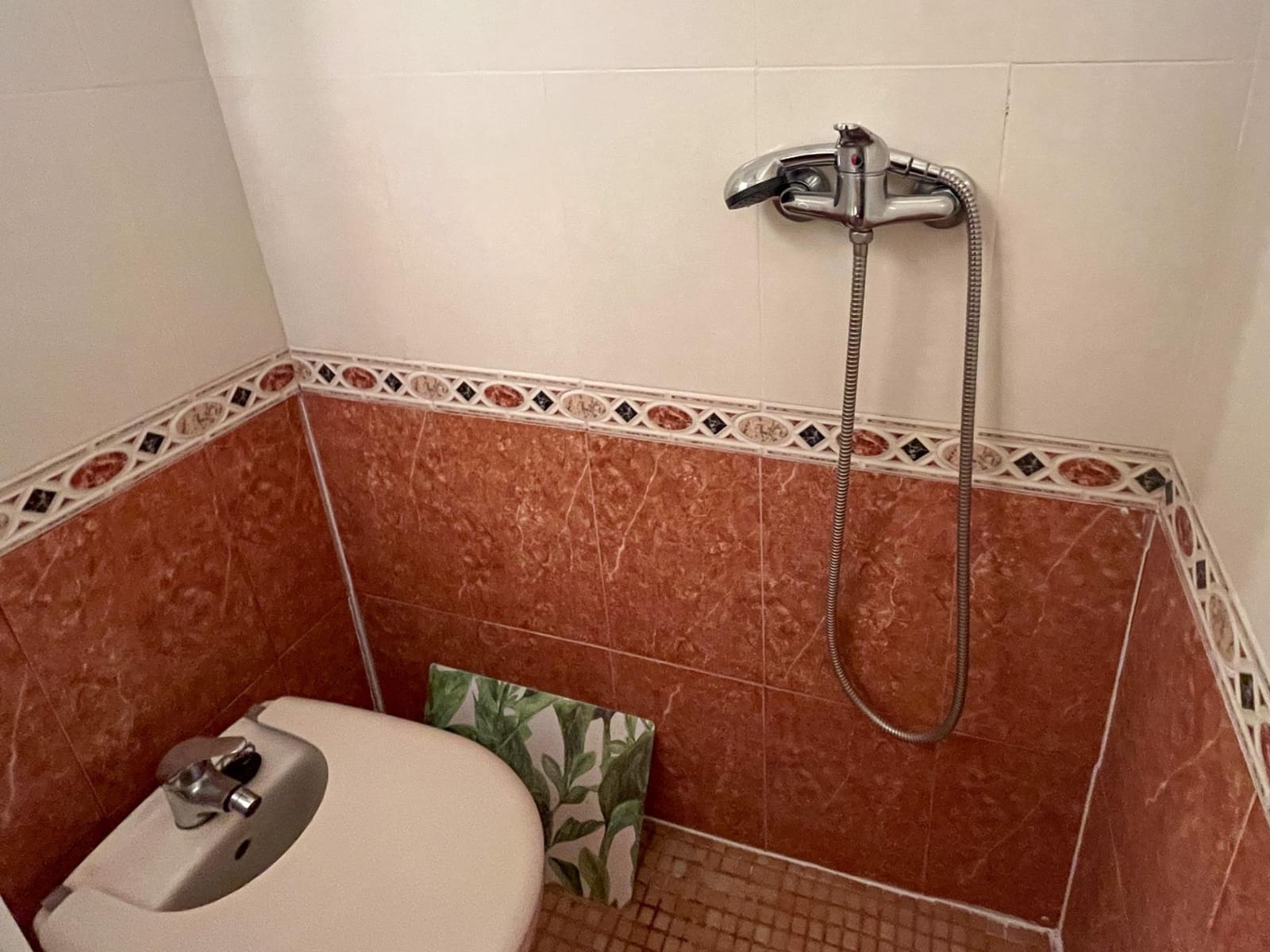 2 soveværelse Lejlighed til salg i Lanjaron - € 76.000 (Ref: 9330613)