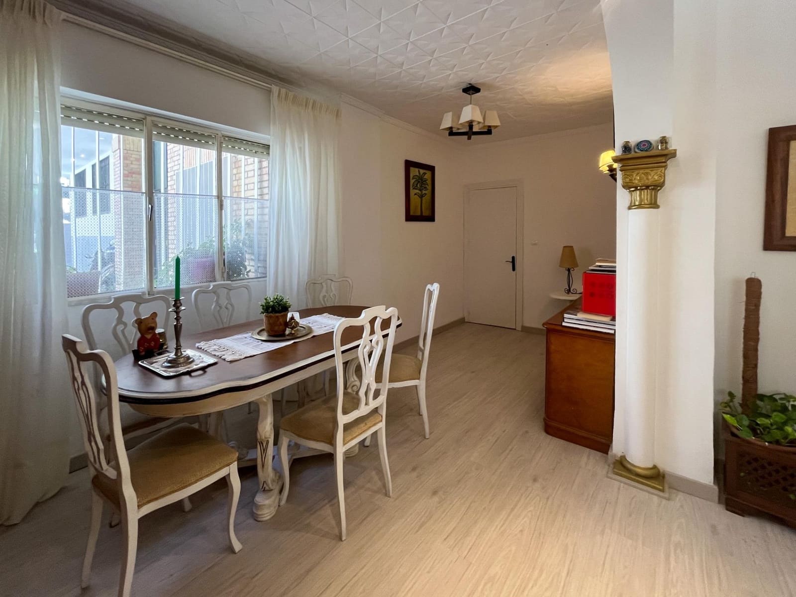 2 soveværelse Lejlighed til salg i Lanjaron - € 76.000 (Ref: 9330613)