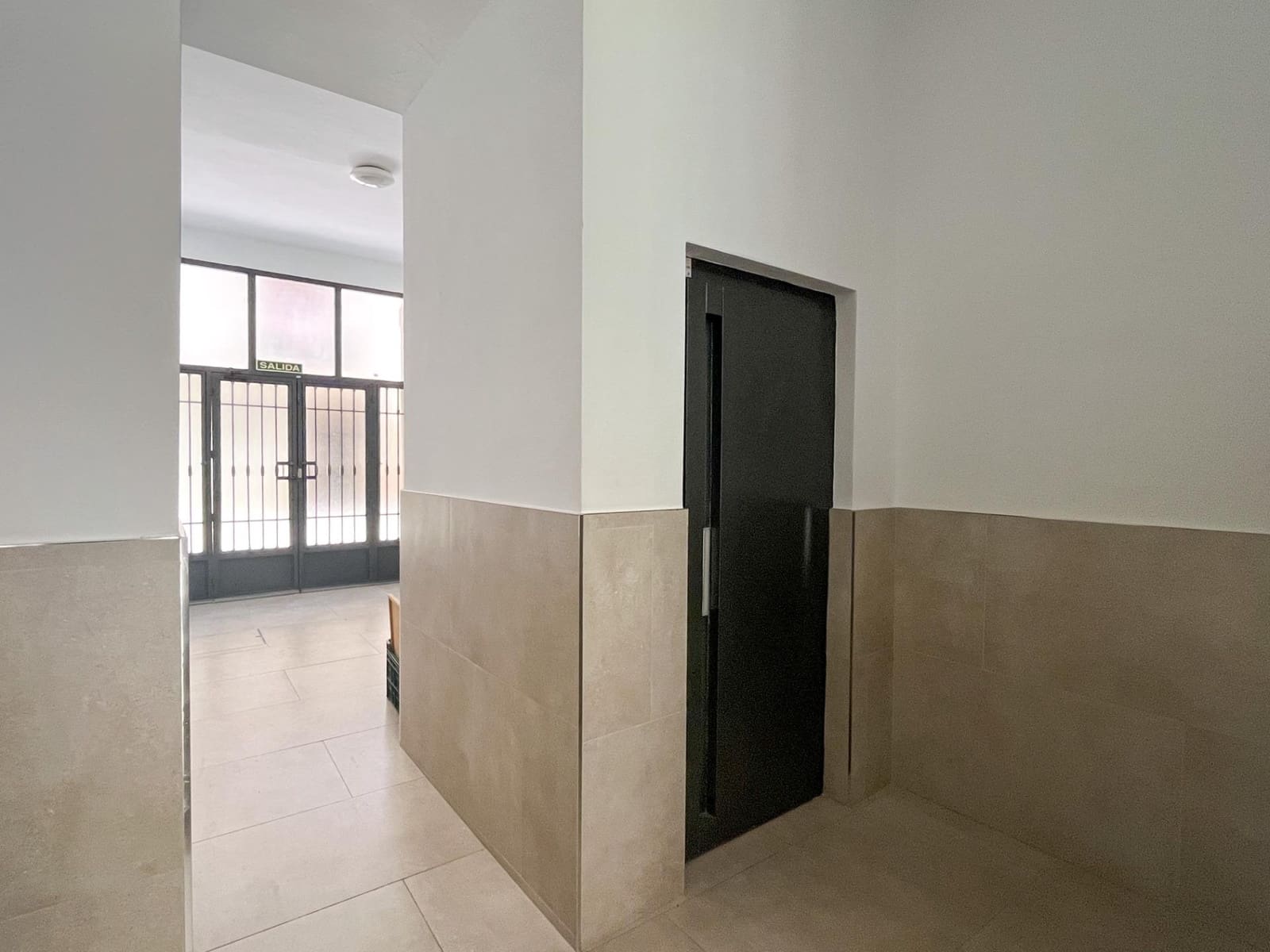 2 soveværelse Lejlighed til salg i Lanjaron - € 76.000 (Ref: 9330613)