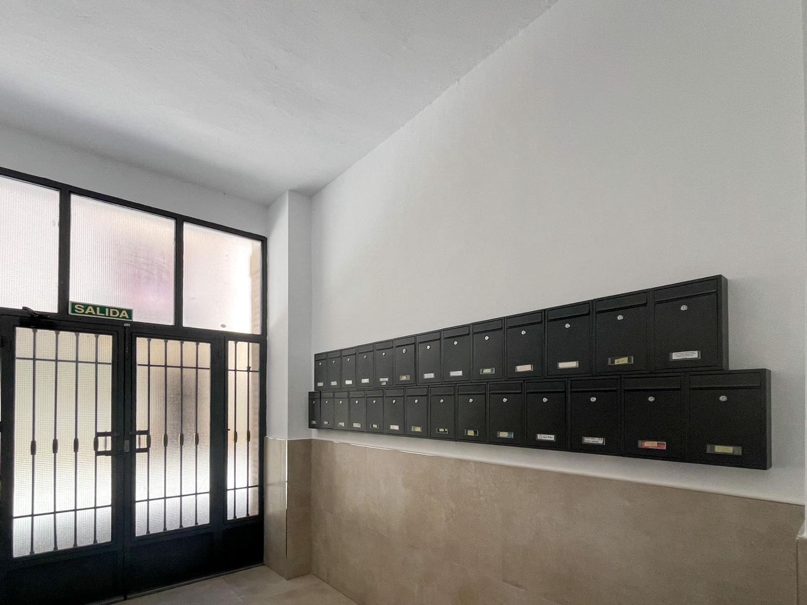 2 soveværelse Lejlighed til salg i Lanjaron - € 76.000 (Ref: 9330613)