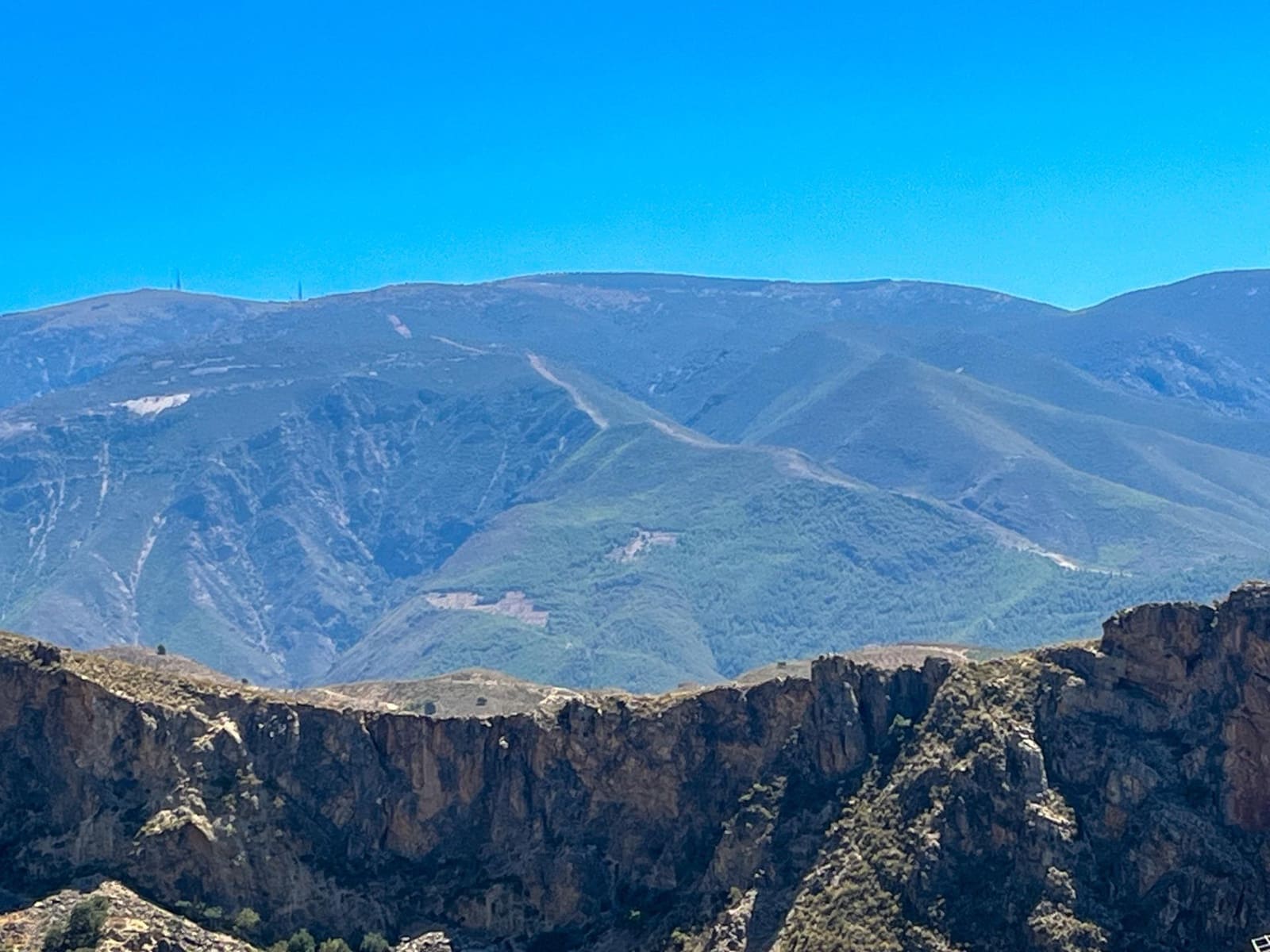 2 soveværelse Lejlighed til salg i Lanjaron - € 76.000 (Ref: 9330613)