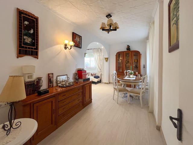 2 soveværelse Lejlighed til salg i Lanjarón - € 76.000 (Ref: 9330613)