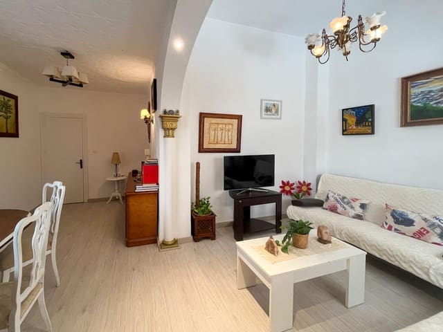 2 soveværelse Lejlighed til salg i Lanjarón - € 76.000 (Ref: 9330613)