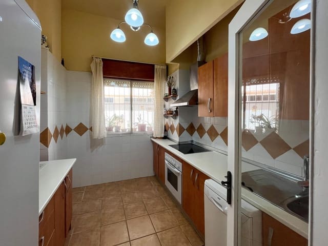 2 soveværelse Lejlighed til salg i Lanjarón - € 76.000 (Ref: 9330613)