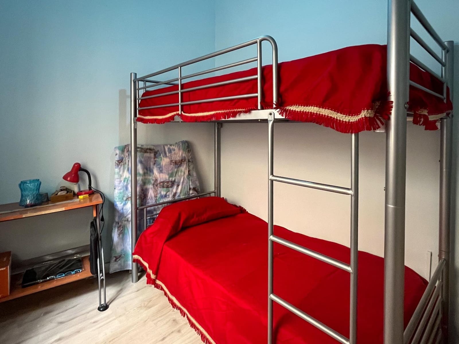 2 soveværelse Lejlighed til salg i Lanjaron - € 76.000 (Ref: 9330613)