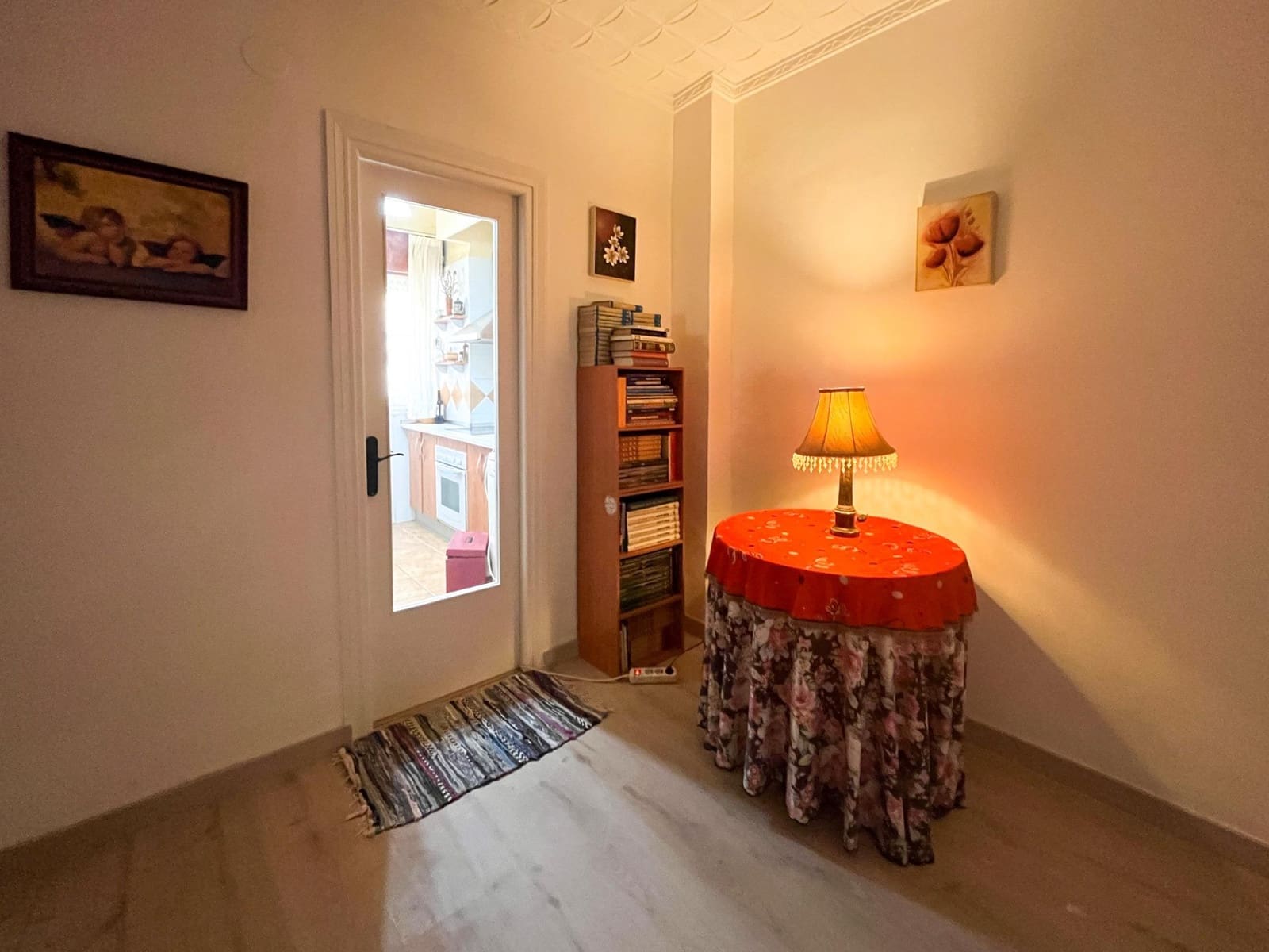 2 soveværelse Lejlighed til salg i Lanjaron - € 76.000 (Ref: 9330613)