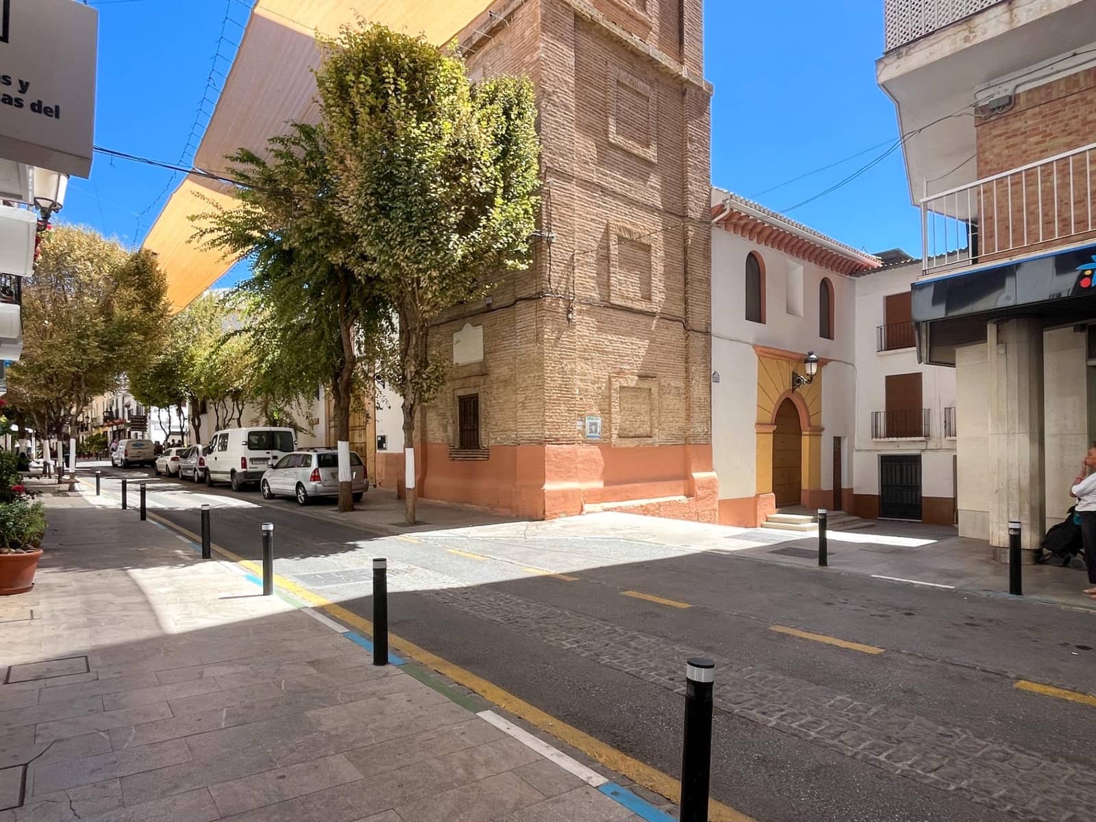 2 soveværelse Lejlighed til salg i Lanjaron - € 76.000 (Ref: 9330613)