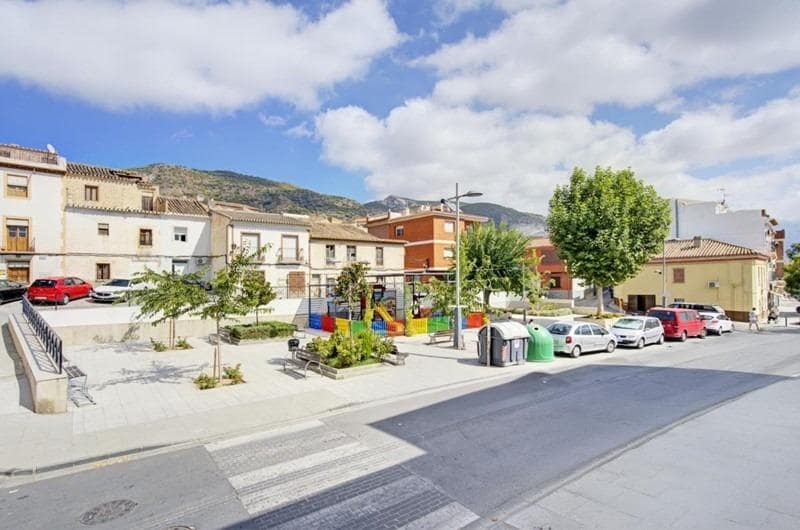 5 slaapkamer Huis te koop in Padul - € 159.900 (Ref: 9330615)