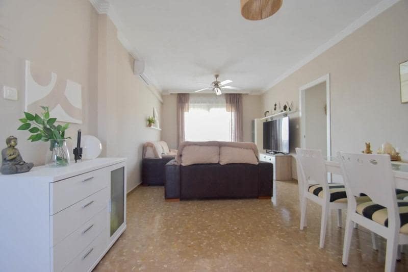 3 makuuhuone Kattohuoneisto myytävänä paikassa Atarfe mukana 
autotalli - 125 000 € (Ref: 9338000)