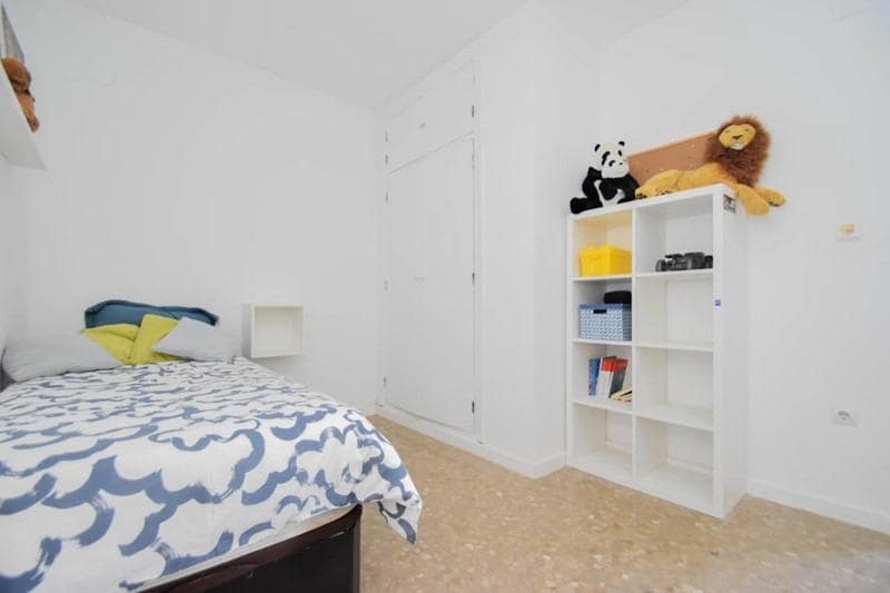 3 makuuhuone Kattohuoneisto myytävänä paikassa Atarfe mukana 
autotalli - 125 000 € (Ref: 9338000)