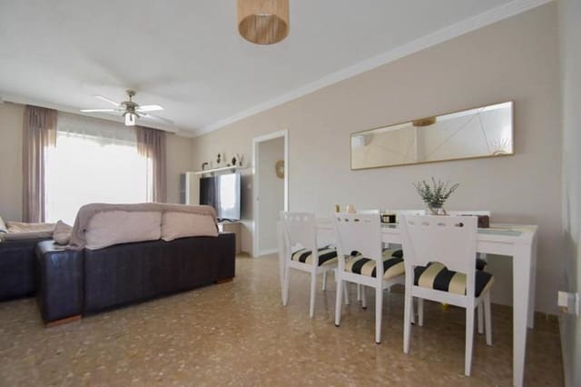 3 soveværelse Penthouse til salg i Atarfe med garage - € 125.000 (Ref: 9338000)