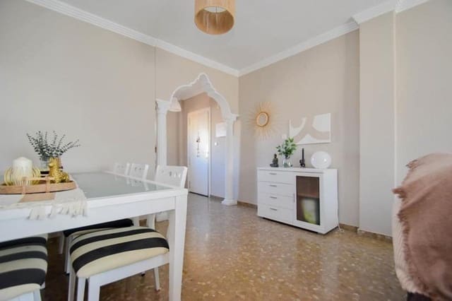 3 soveværelse Penthouse til salg i Atarfe med garage - € 125.000 (Ref: 9338000)