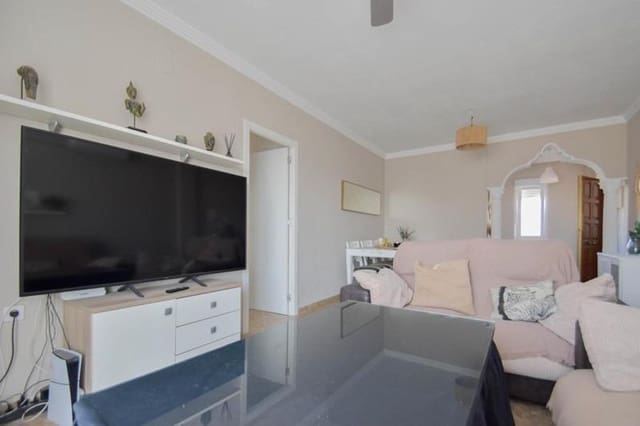 3 soveværelse Penthouse til salg i Atarfe med garage - € 125.000 (Ref: 9338000)