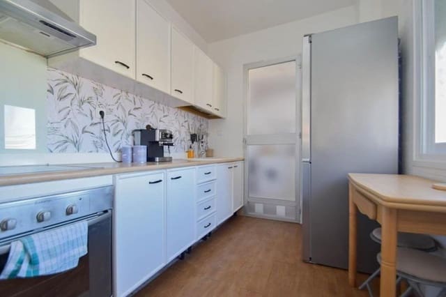 3 soveværelse Penthouse til salg i Atarfe med garage - € 125.000 (Ref: 9338000)