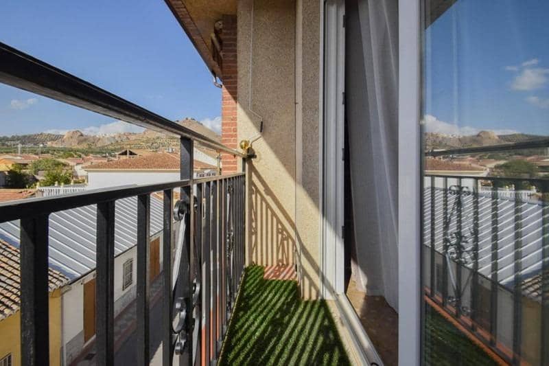 3 makuuhuone Kattohuoneisto myytävänä paikassa Atarfe mukana 
autotalli - 125 000 € (Ref: 9338000)