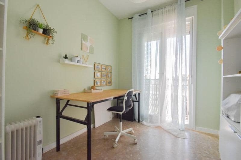 3 makuuhuone Kattohuoneisto myytävänä paikassa Atarfe mukana 
autotalli - 125 000 € (Ref: 9338000)