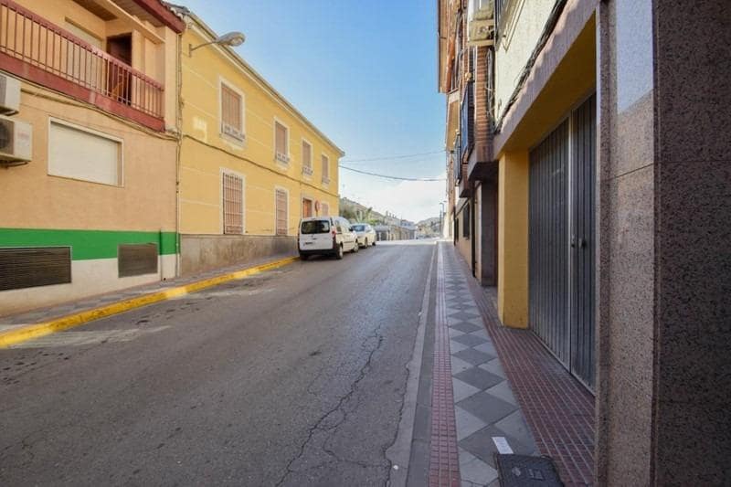 3 makuuhuone Kattohuoneisto myytävänä paikassa Atarfe mukana 
autotalli - 125 000 € (Ref: 9338000)