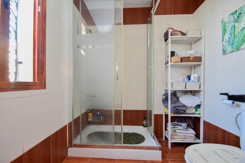 3 makuuhuone Kattohuoneisto myytävänä paikassa Atarfe mukana 
autotalli - 125 000 € (Ref: 9338000)